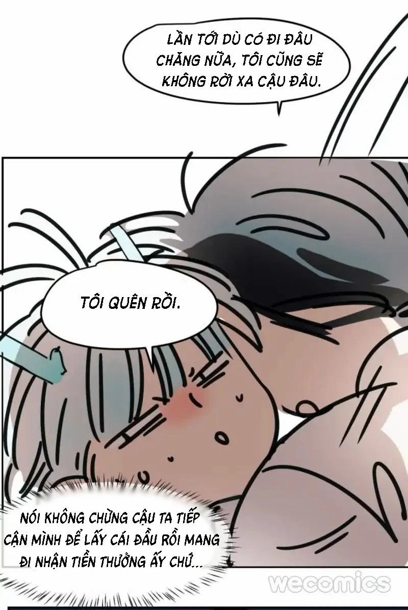 Ngao Ngao Muốn Bị Ăn Thịt 5.1 trang 29
