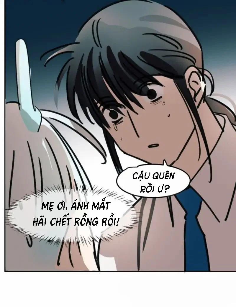 Ngao Ngao Muốn Bị Ăn Thịt 5.1 trang 30