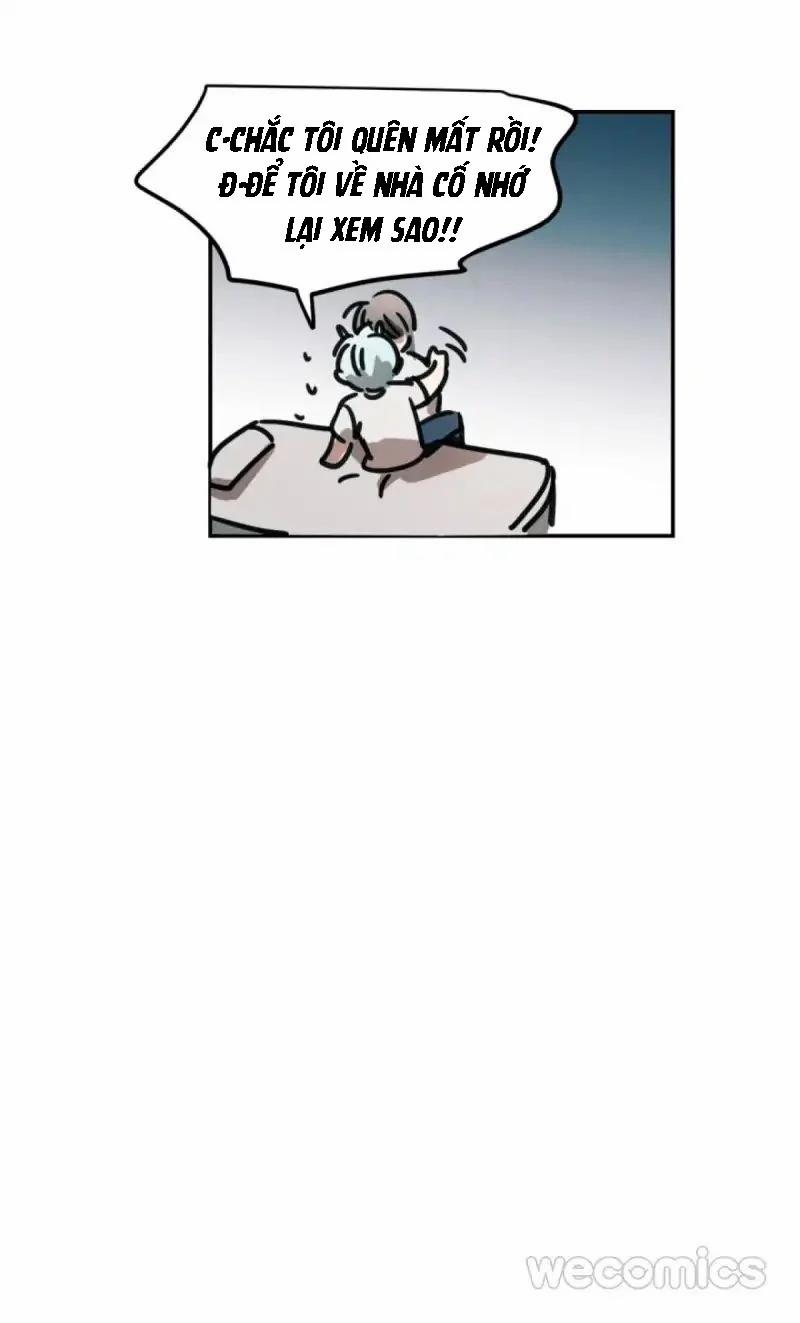 Ngao Ngao Muốn Bị Ăn Thịt 5.1 trang 32