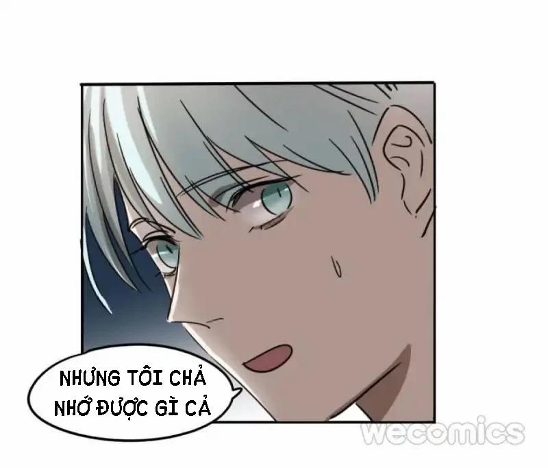 Ngao Ngao Muốn Bị Ăn Thịt 5.1 trang 33