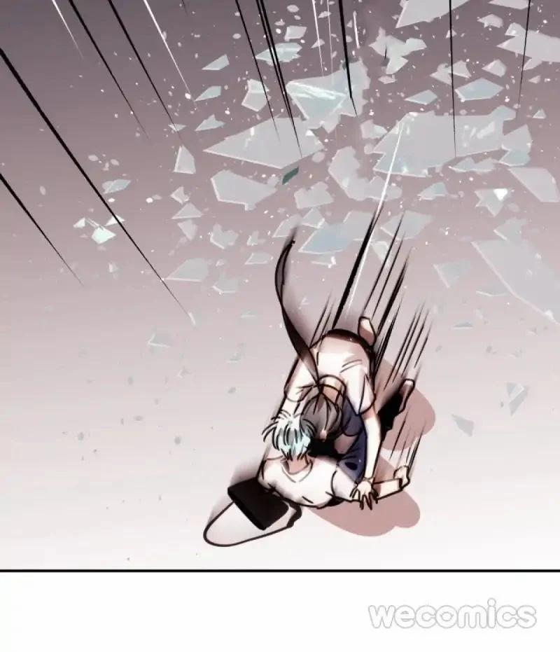 Ngao Ngao Muốn Bị Ăn Thịt 5.1 trang 36