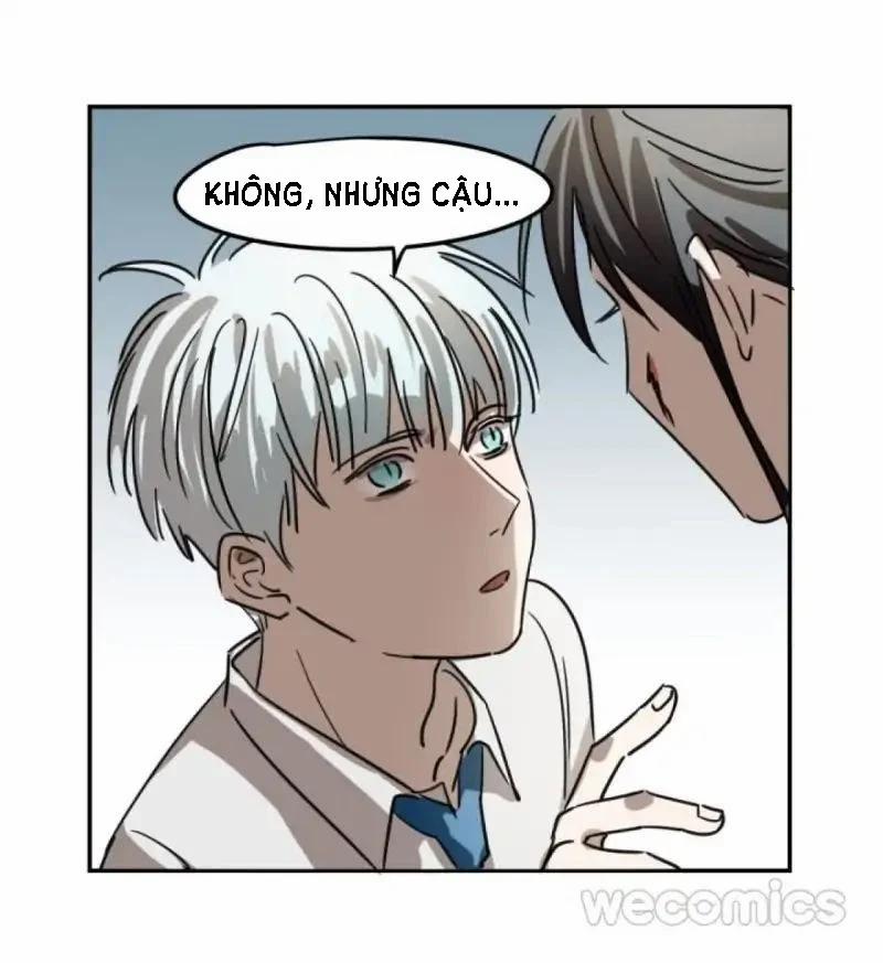 Ngao Ngao Muốn Bị Ăn Thịt 5.1 trang 38