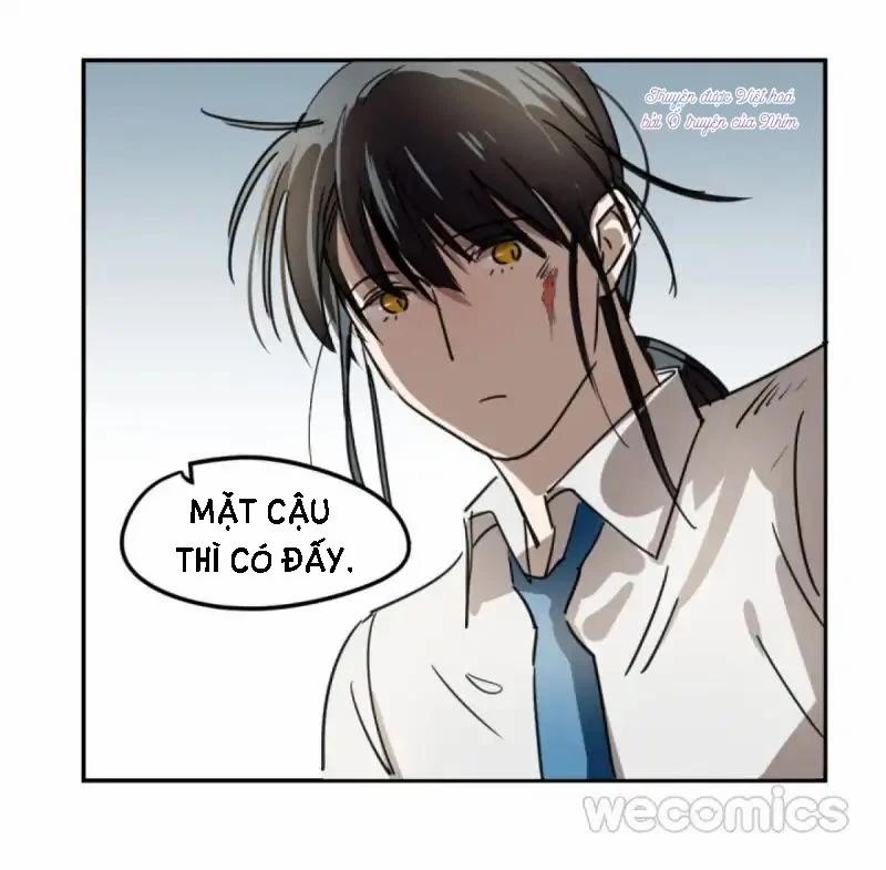 Ngao Ngao Muốn Bị Ăn Thịt 5.1 trang 39