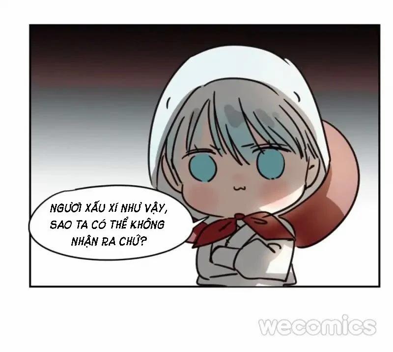 Ngao Ngao Muốn Bị Ăn Thịt 5.1 trang 4