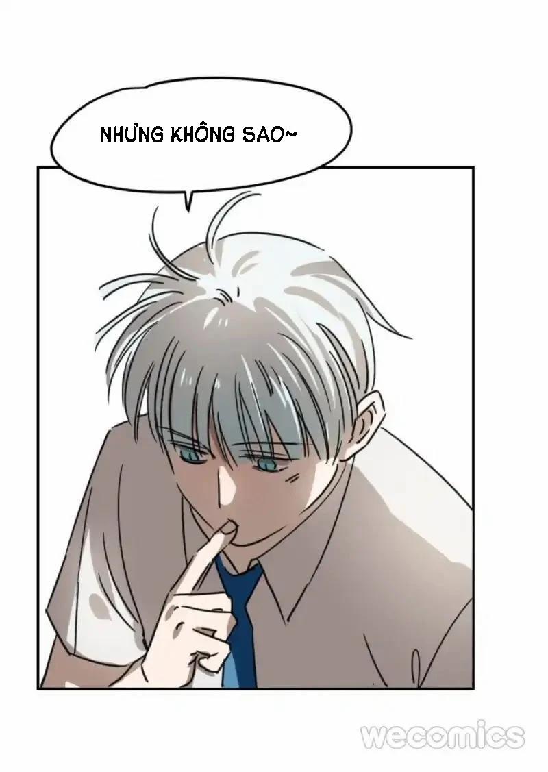 Ngao Ngao Muốn Bị Ăn Thịt 5.1 trang 40