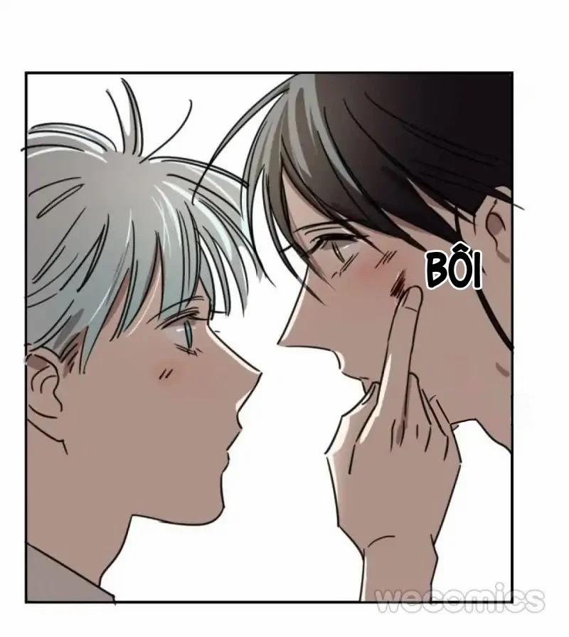 Ngao Ngao Muốn Bị Ăn Thịt 5.1 trang 41