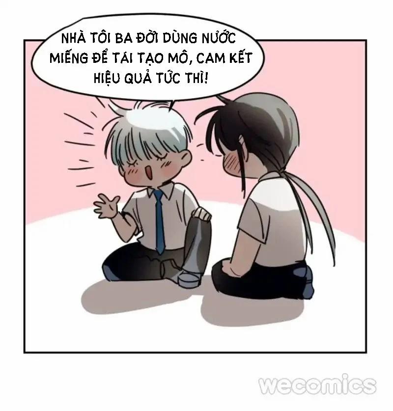 Ngao Ngao Muốn Bị Ăn Thịt 5.1 trang 42