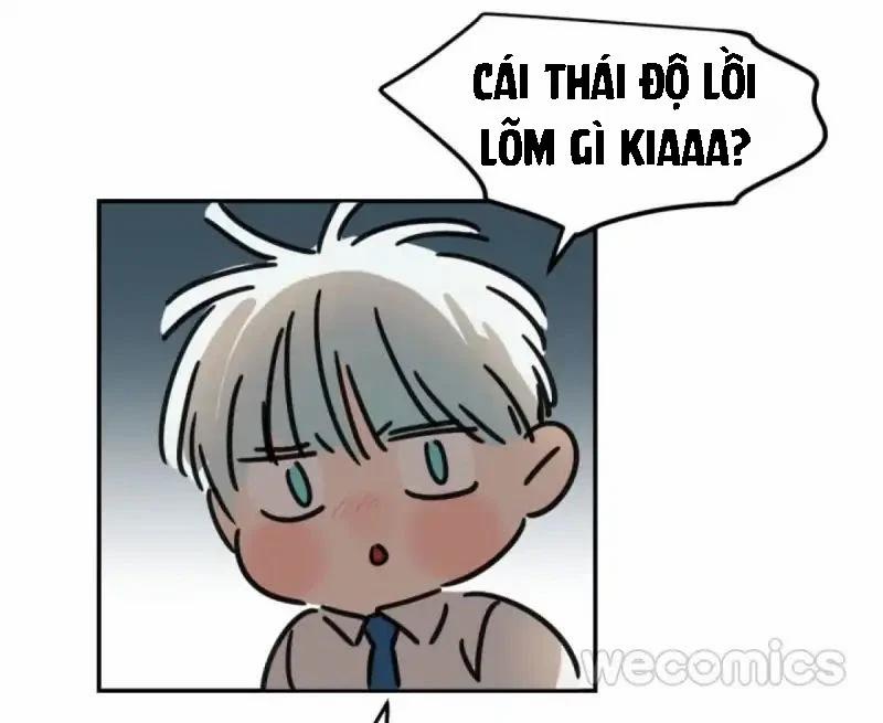 Ngao Ngao Muốn Bị Ăn Thịt 5.1 trang 44