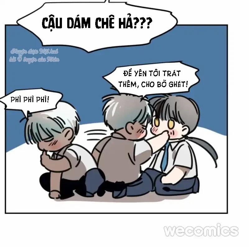 Ngao Ngao Muốn Bị Ăn Thịt 5.1 trang 45