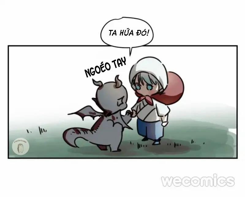 Ngao Ngao Muốn Bị Ăn Thịt 5.1 trang 5