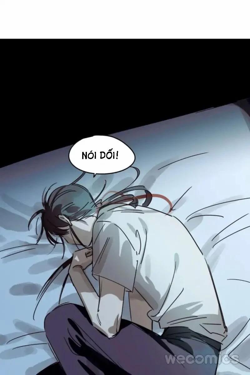Ngao Ngao Muốn Bị Ăn Thịt 5.1 trang 7
