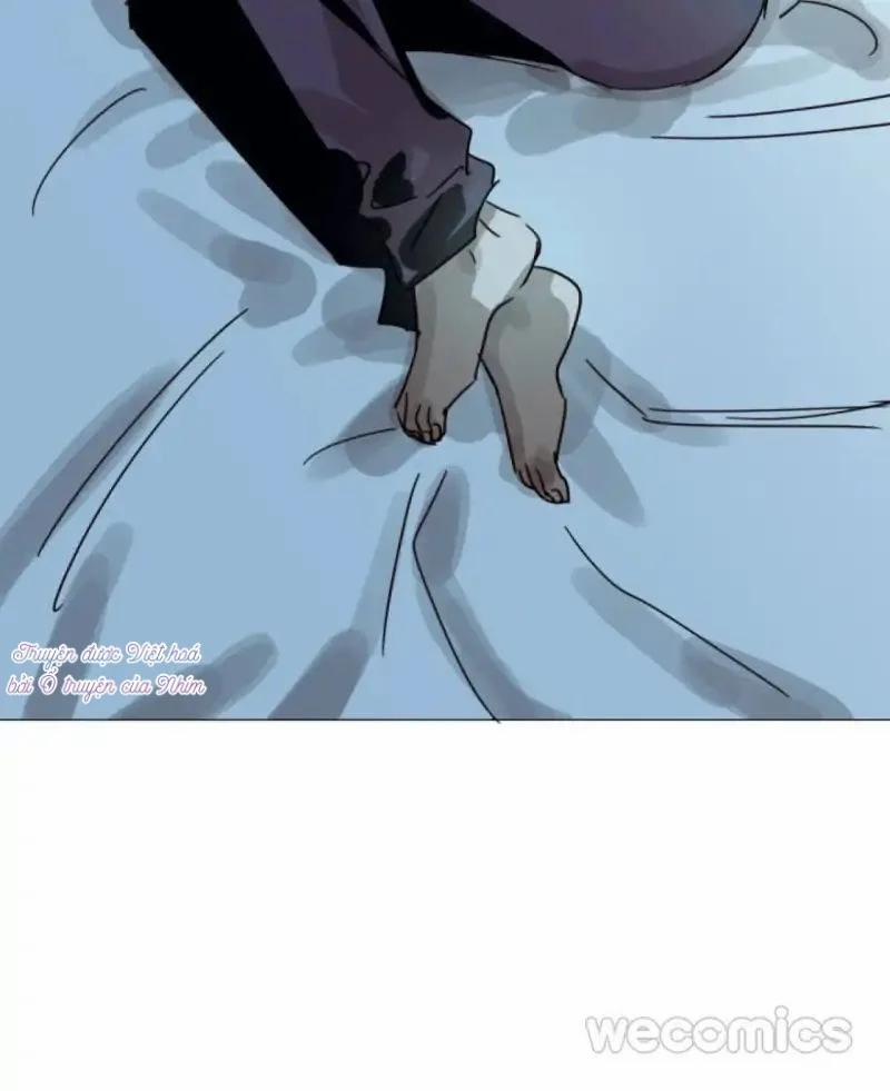 Ngao Ngao Muốn Bị Ăn Thịt 5.1 trang 8