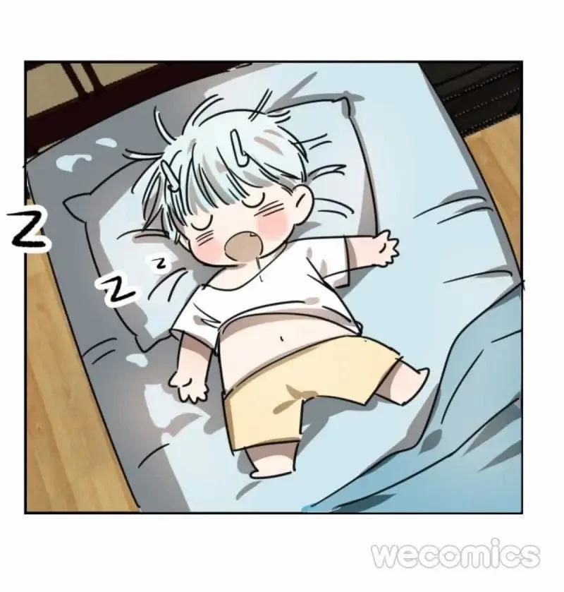 Ngao Ngao Muốn Bị Ăn Thịt 5.1 trang 9