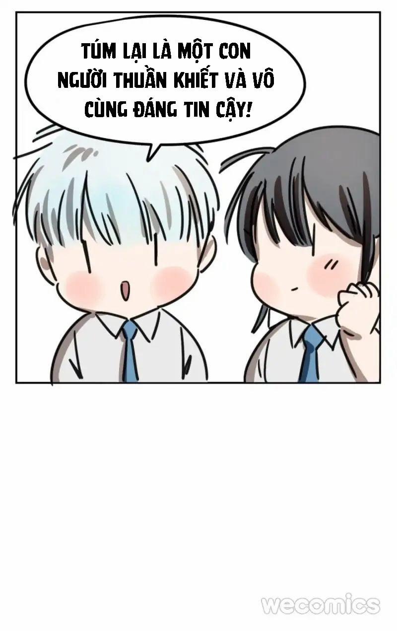 Ngao Ngao Muốn Bị Ăn Thịt 5.2 trang 4