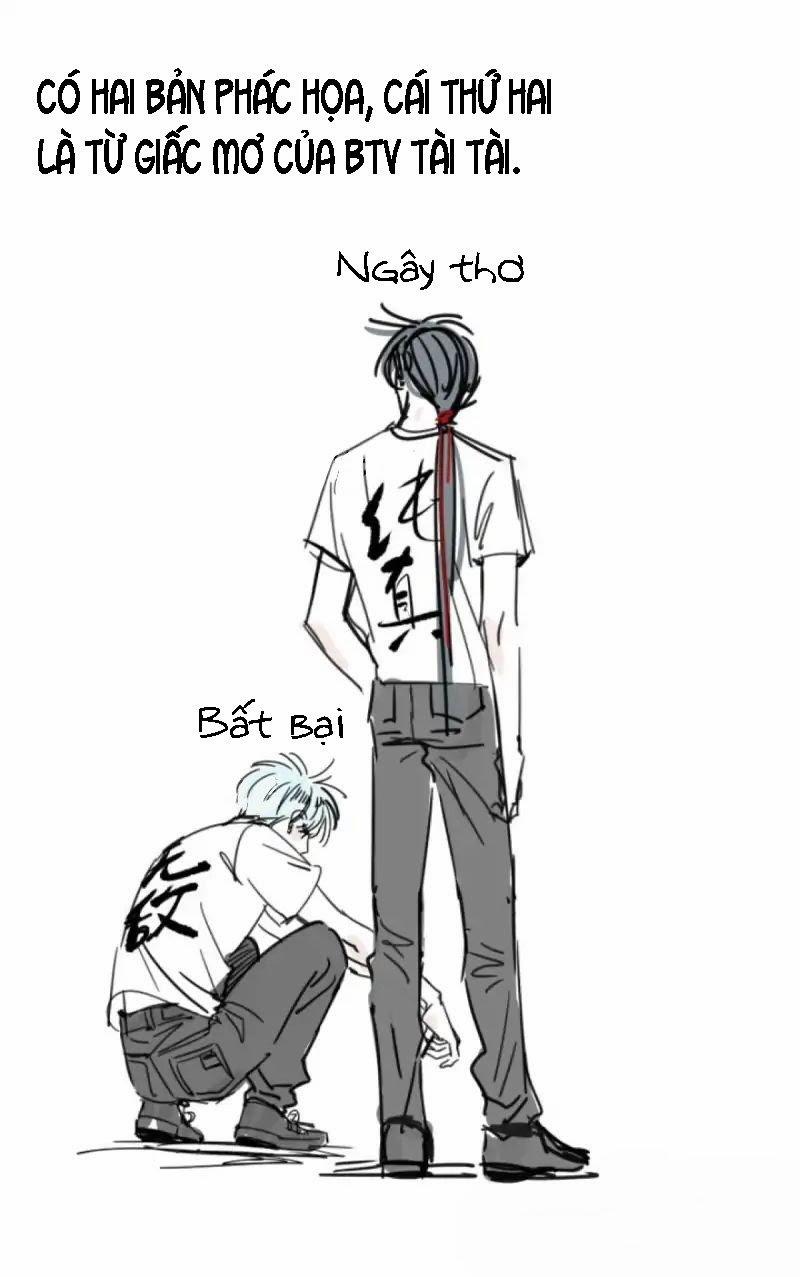 Ngao Ngao Muốn Bị Ăn Thịt 5.2 trang 5