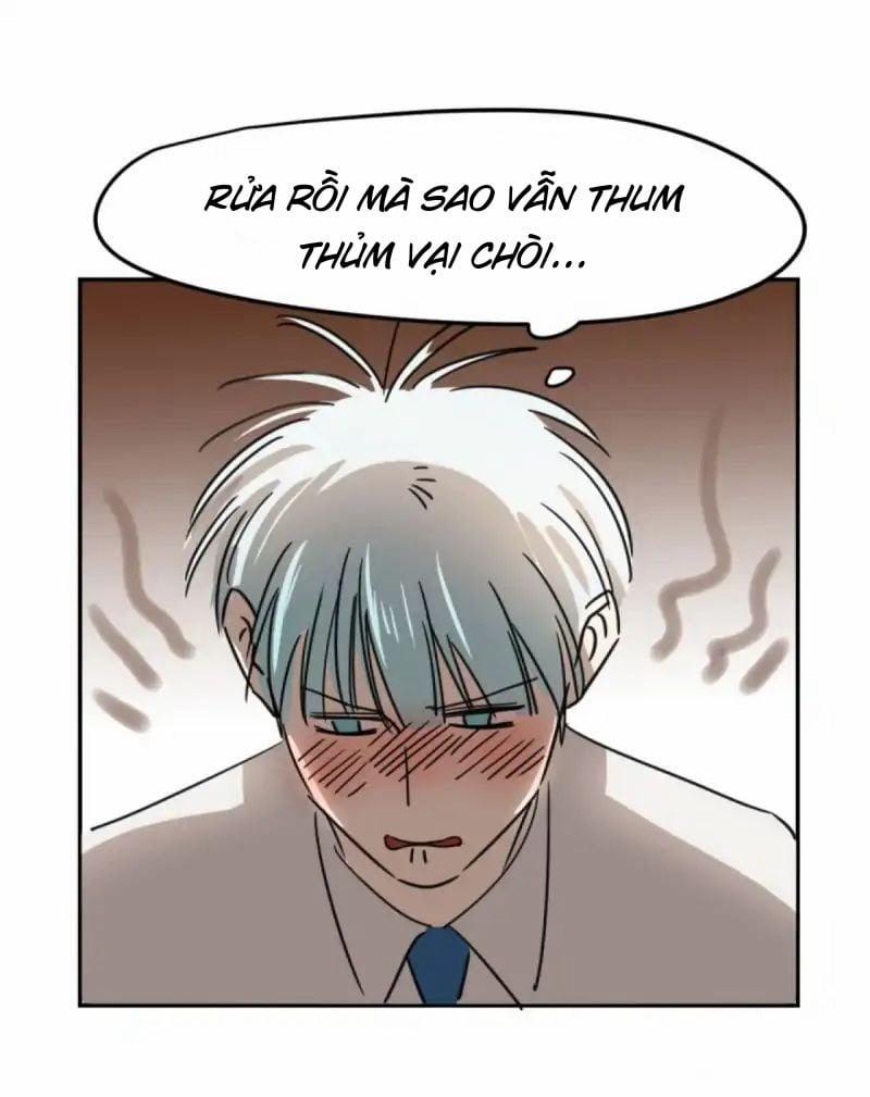 Ngao Ngao Muốn Bị Ăn Thịt 6 trang 14