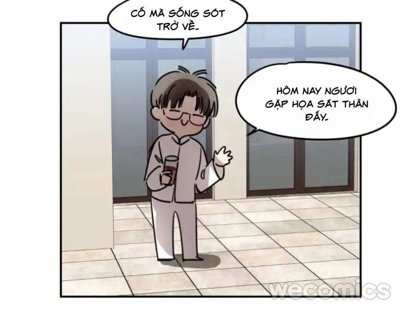 Ngao Ngao Muốn Bị Ăn Thịt 6 trang 2