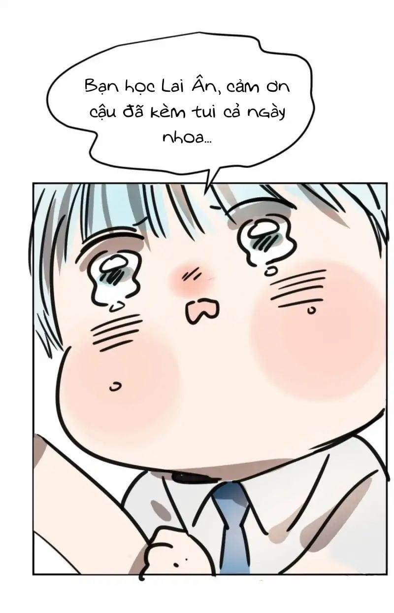 Ngao Ngao Muốn Bị Ăn Thịt 6 trang 22