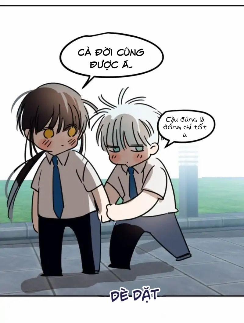 Ngao Ngao Muốn Bị Ăn Thịt 6 trang 23