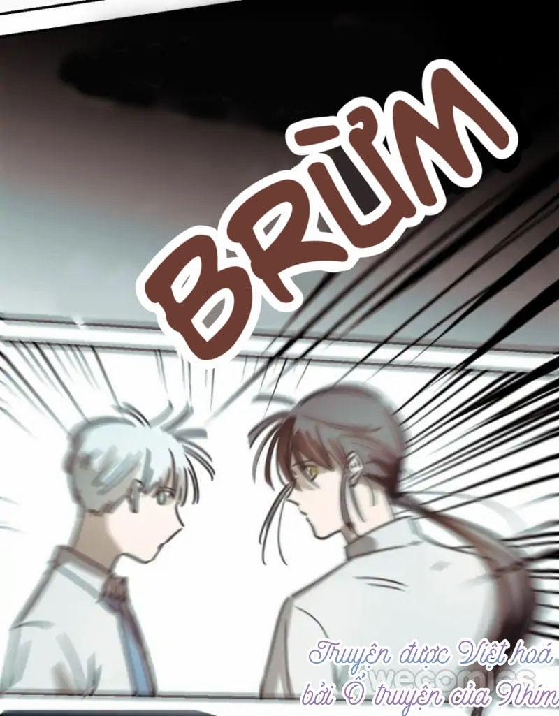 Ngao Ngao Muốn Bị Ăn Thịt 6 trang 26