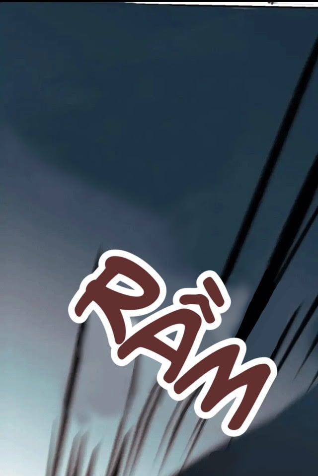 Ngao Ngao Muốn Bị Ăn Thịt 6 trang 27