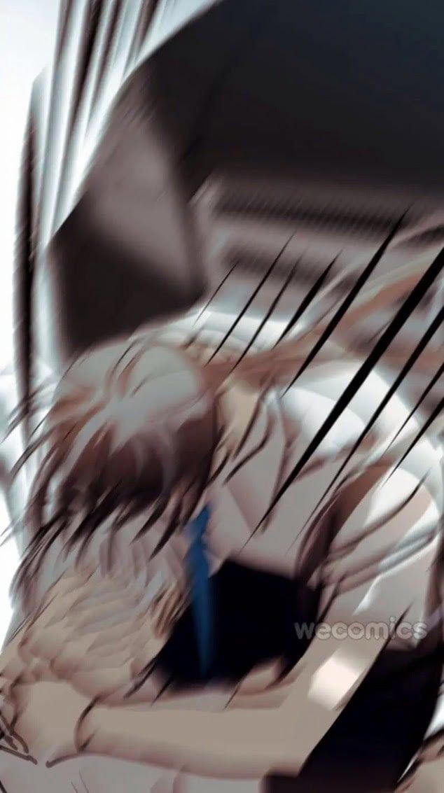 Ngao Ngao Muốn Bị Ăn Thịt 6 trang 28