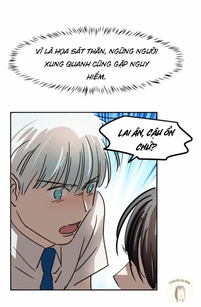 Ngao Ngao Muốn Bị Ăn Thịt 6 trang 30