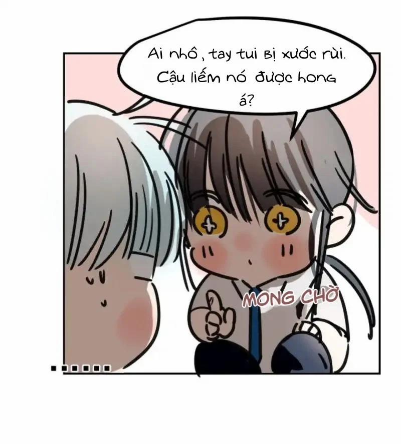 Ngao Ngao Muốn Bị Ăn Thịt 6 trang 32