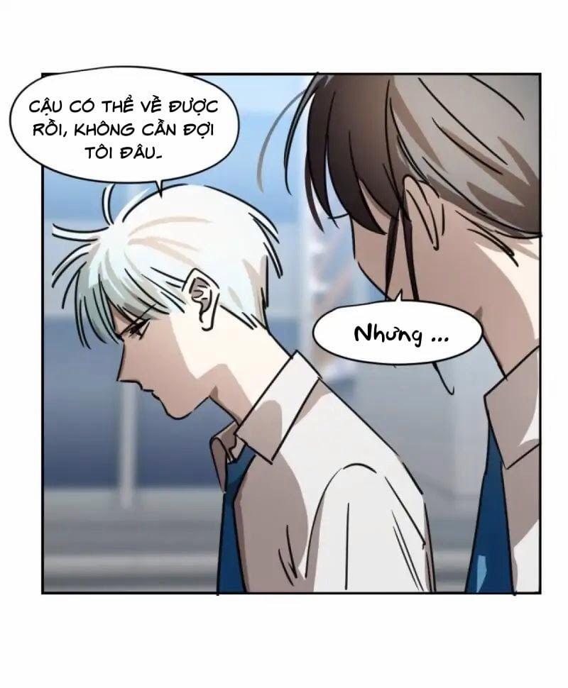 Ngao Ngao Muốn Bị Ăn Thịt 6 trang 36