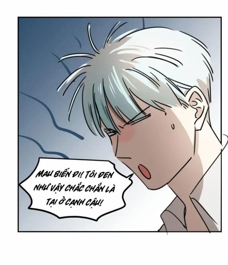 Ngao Ngao Muốn Bị Ăn Thịt 6 trang 37