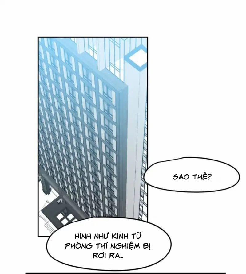 Ngao Ngao Muốn Bị Ăn Thịt 6 trang 4