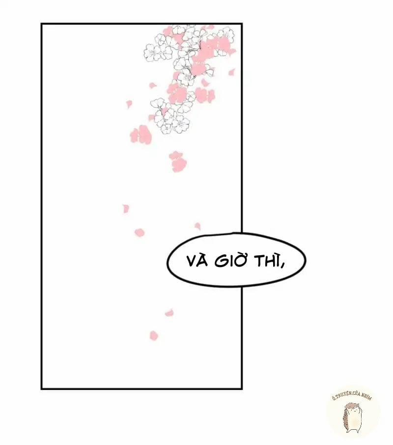 Ngao Ngao Muốn Bị Ăn Thịt 6 trang 40