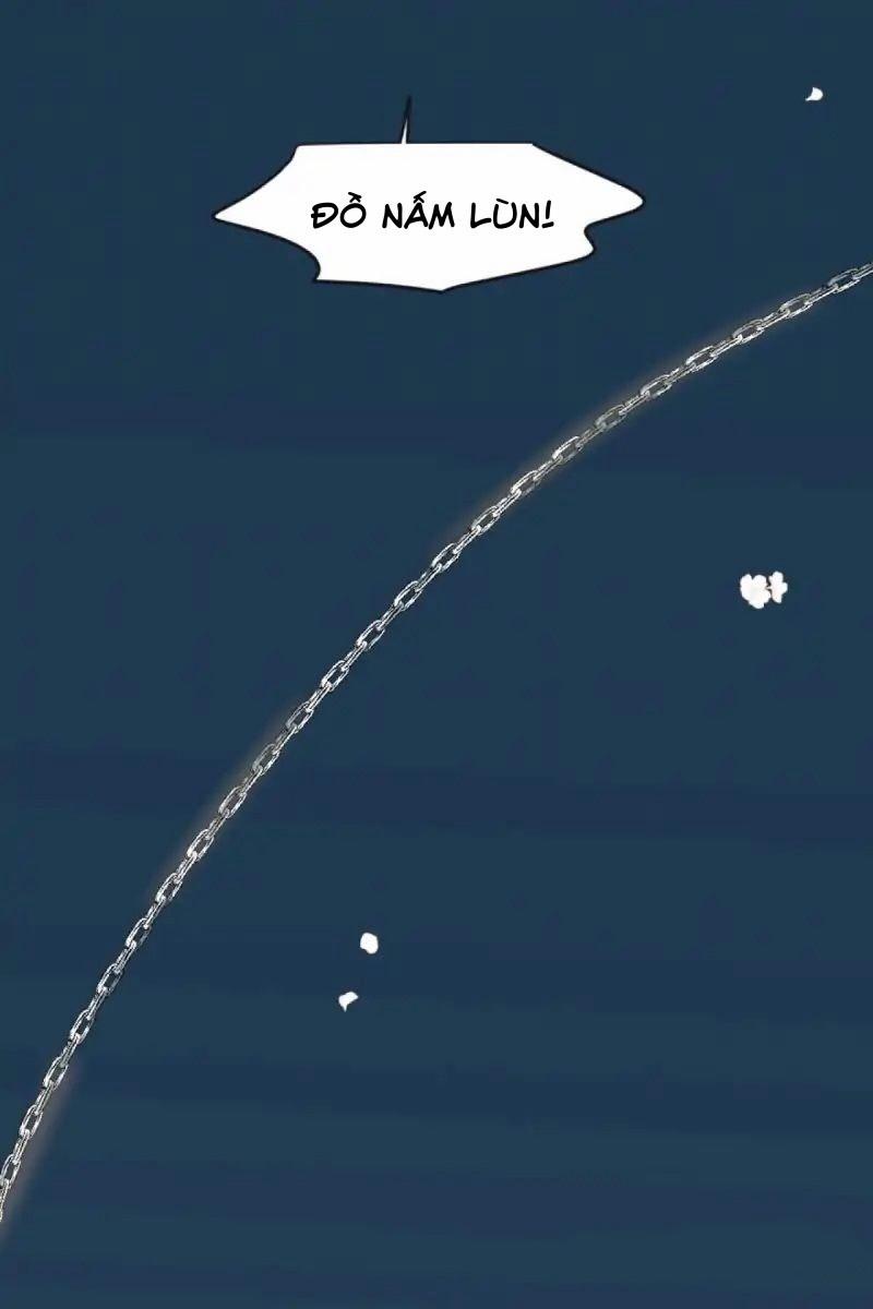 Ngao Ngao Muốn Bị Ăn Thịt 6 trang 44