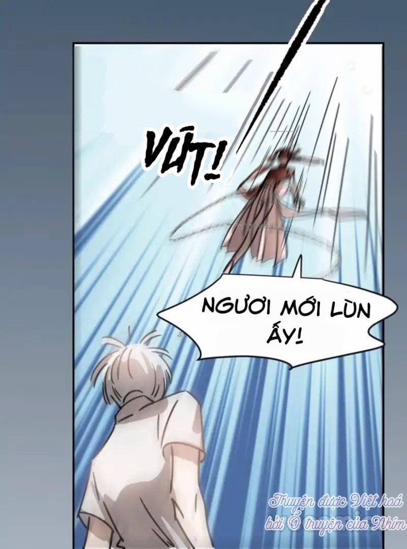 Ngao Ngao Muốn Bị Ăn Thịt 6 trang 46