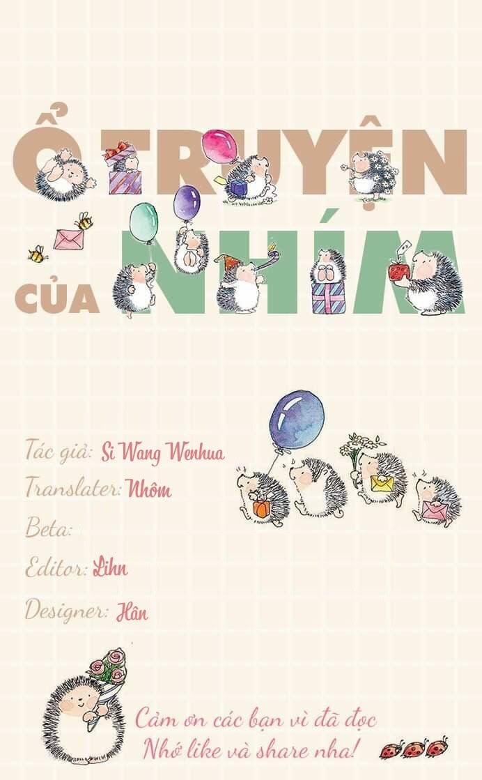 Ngao Ngao Muốn Bị Ăn Thịt 6 trang 48