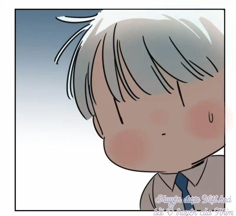 Ngao Ngao Muốn Bị Ăn Thịt 6 trang 6