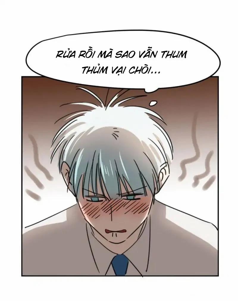 Ngao Ngao Muốn Bị Ăn Thịt 7 trang 14