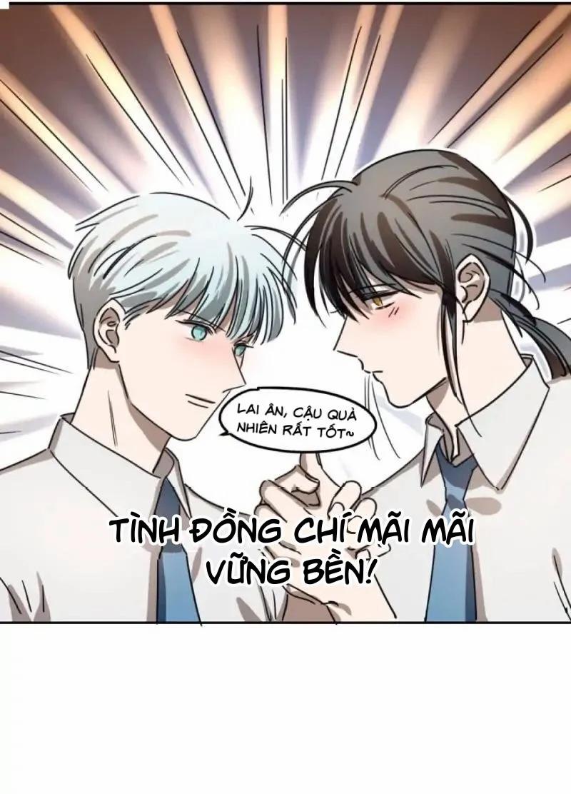 Ngao Ngao Muốn Bị Ăn Thịt 7 trang 16