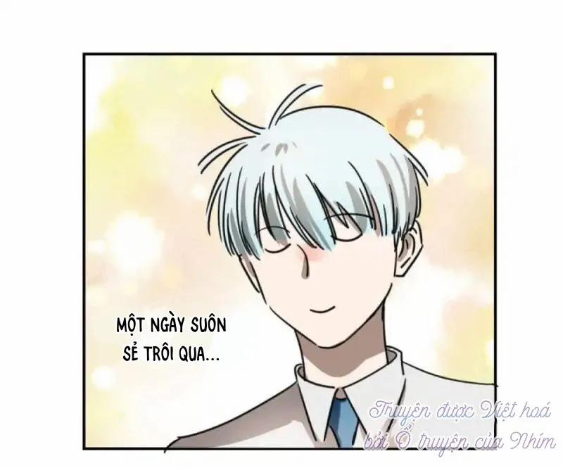 Ngao Ngao Muốn Bị Ăn Thịt 7 trang 17