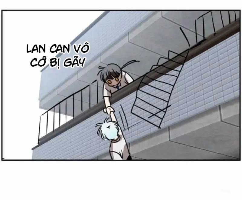 Ngao Ngao Muốn Bị Ăn Thịt 7 trang 20