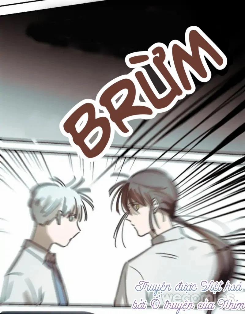 Ngao Ngao Muốn Bị Ăn Thịt 7 trang 26