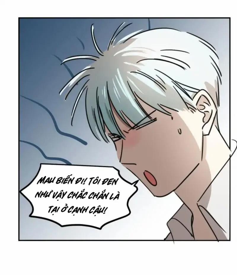 Ngao Ngao Muốn Bị Ăn Thịt 7 trang 37