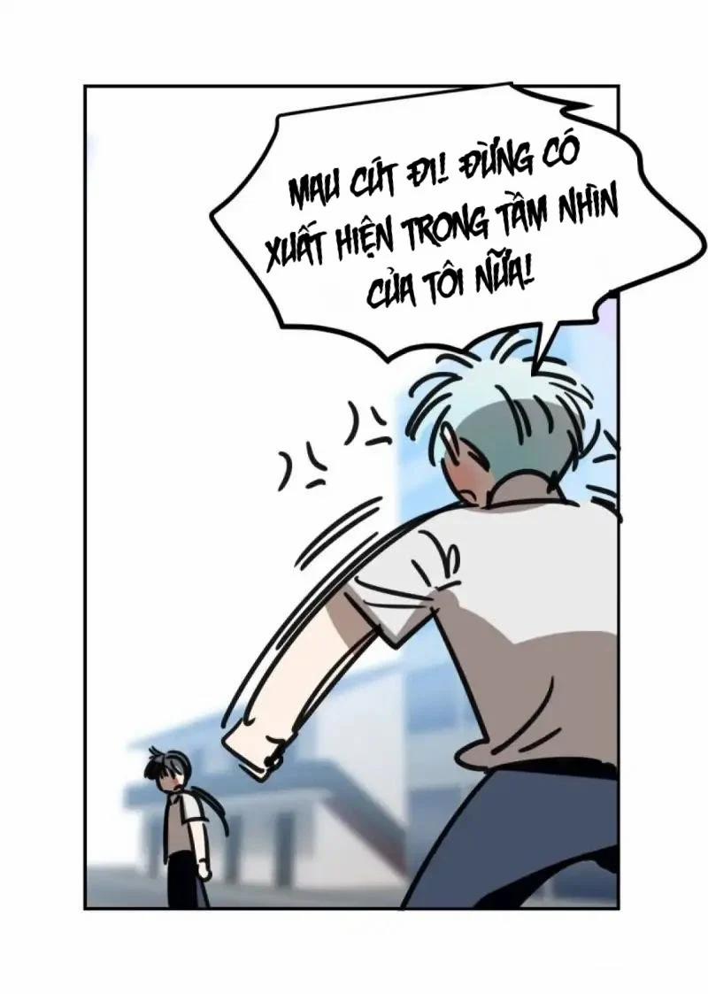 Ngao Ngao Muốn Bị Ăn Thịt 7 trang 39