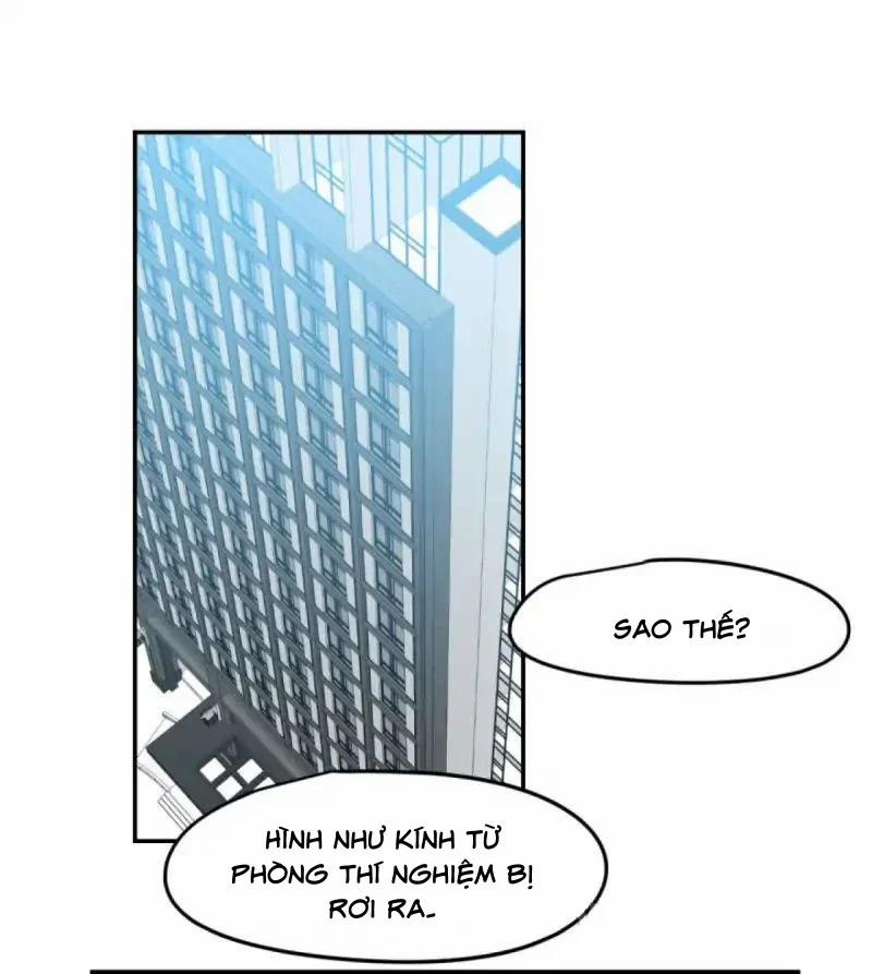 Ngao Ngao Muốn Bị Ăn Thịt 7 trang 4