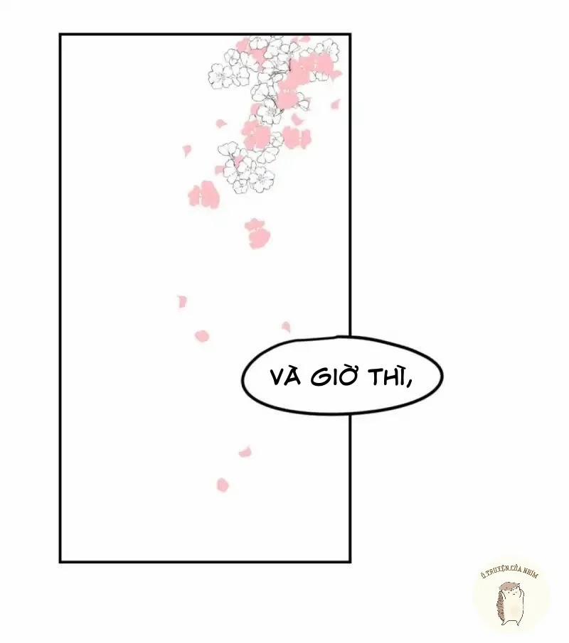 Ngao Ngao Muốn Bị Ăn Thịt 7 trang 40