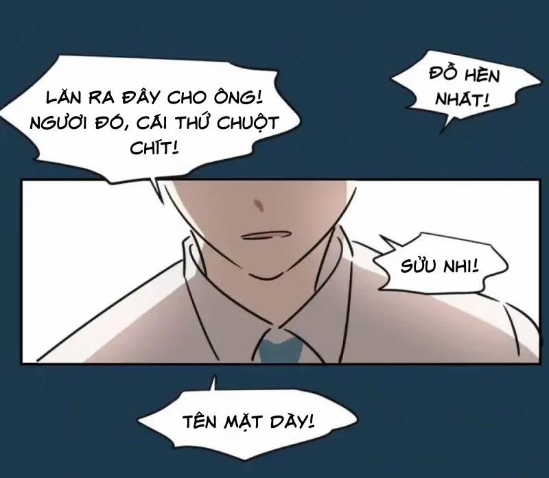 Ngao Ngao Muốn Bị Ăn Thịt 7 trang 43