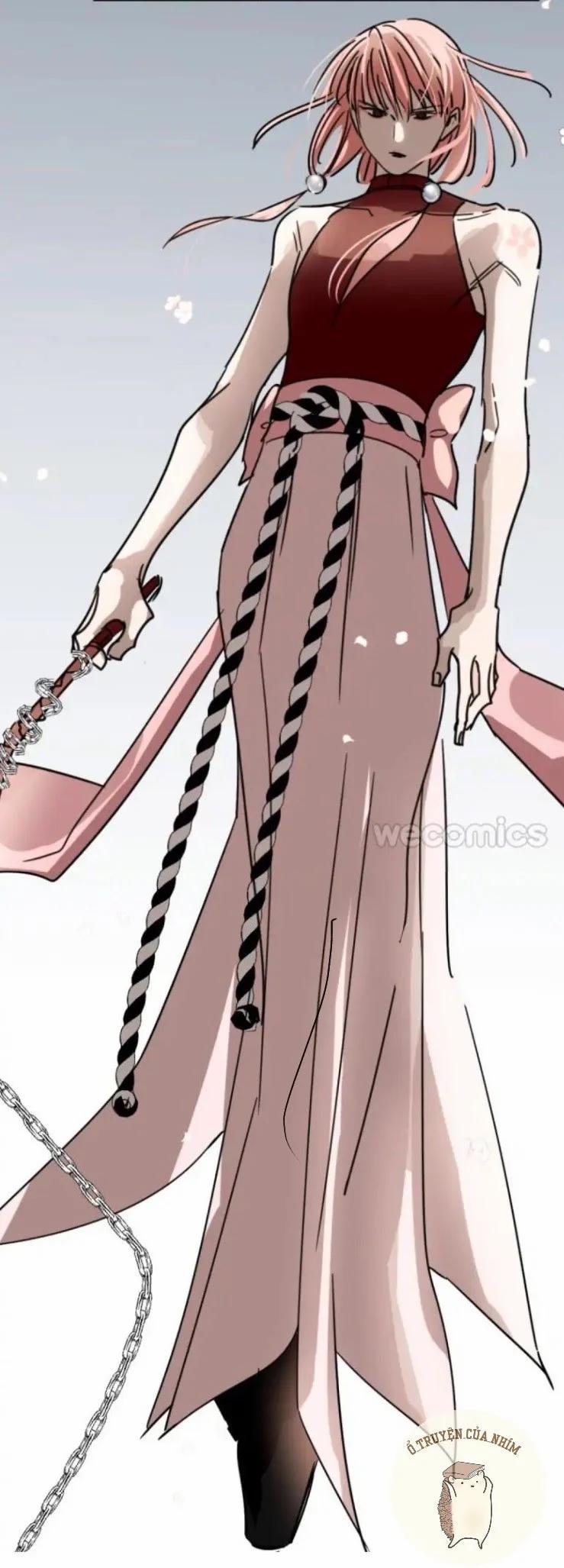 Ngao Ngao Muốn Bị Ăn Thịt 7 trang 47