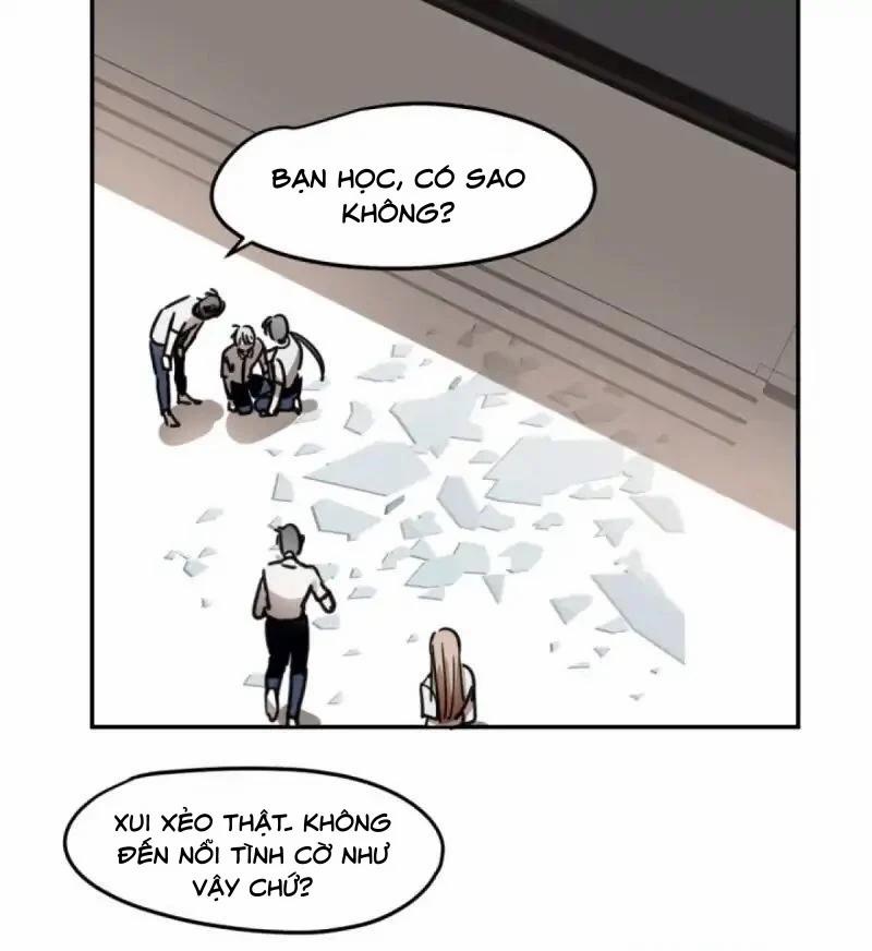 Ngao Ngao Muốn Bị Ăn Thịt 7 trang 5