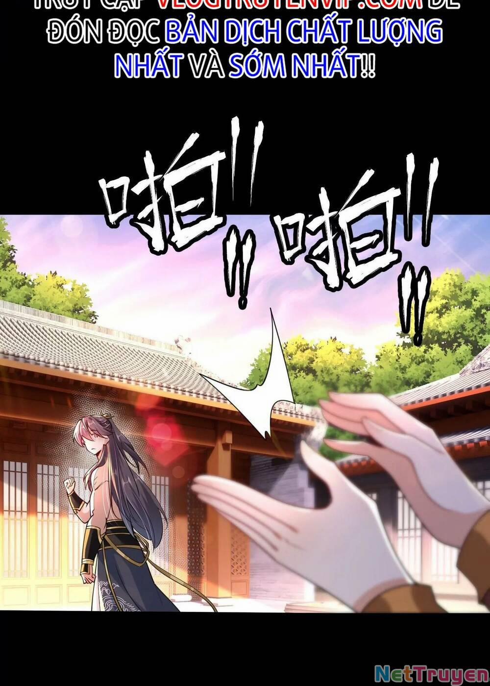 Ngạo Thế Đan Thần 1 trang 11