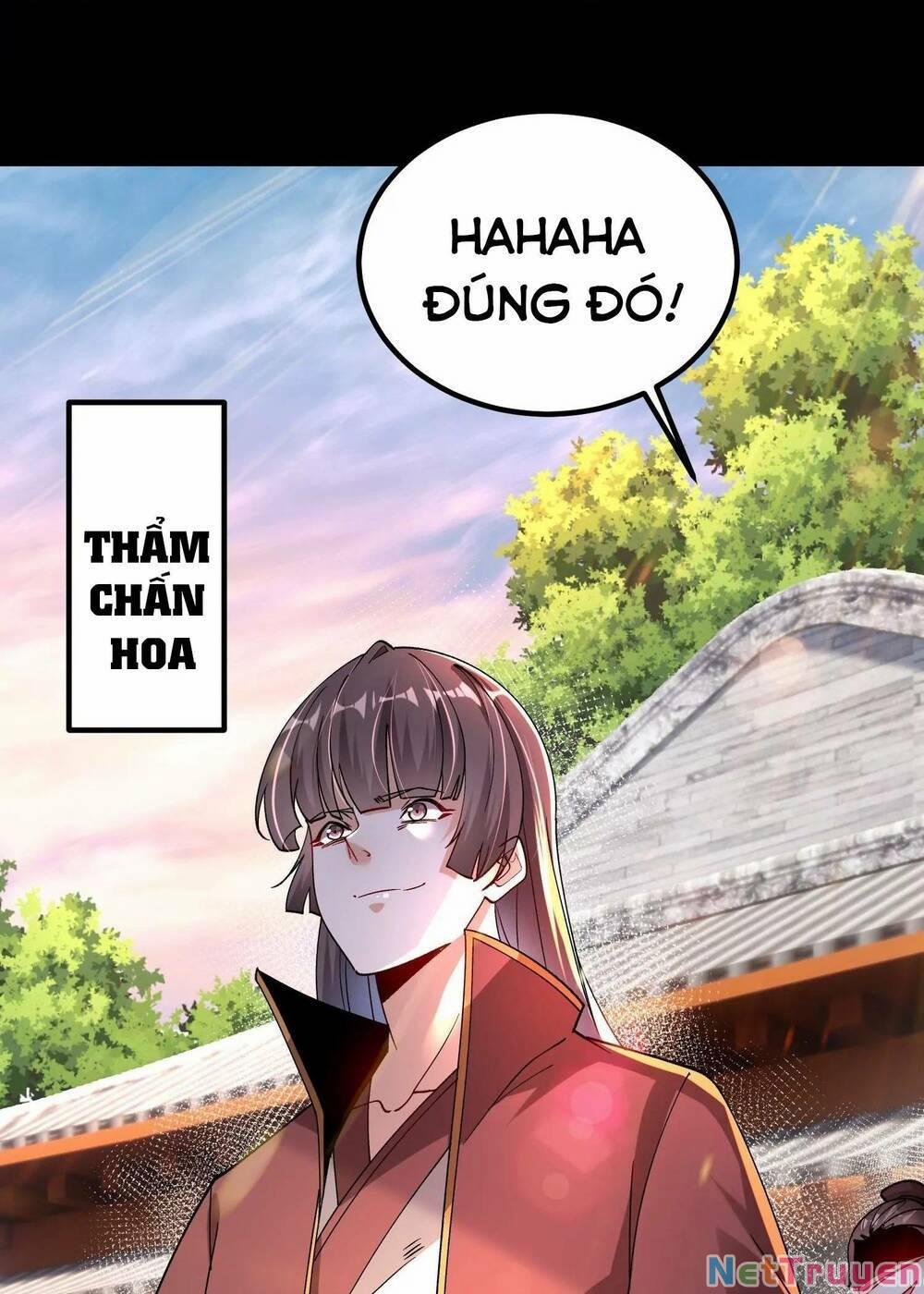 Ngạo Thế Đan Thần 1 trang 13